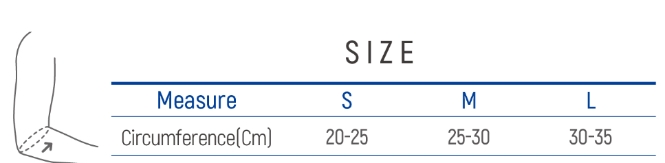 Elbow Sleeve (Soft Compression)_gallery_22