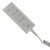 Prime Care Bed Model P903 (Complete Set with mattress and deluxe rotating half side rails)_gallery_19