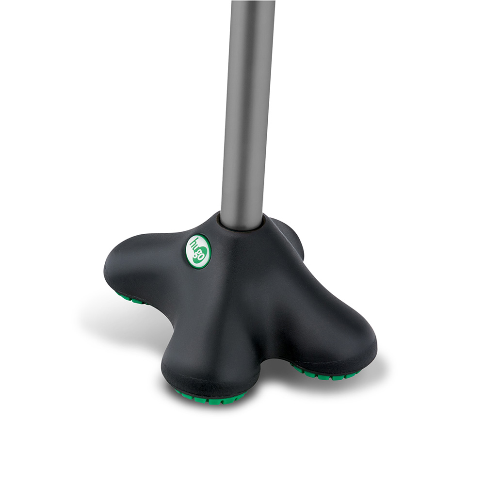 QuadPod Offset Cane with Ultra Stable Cane Tip (Smoke)_image_12