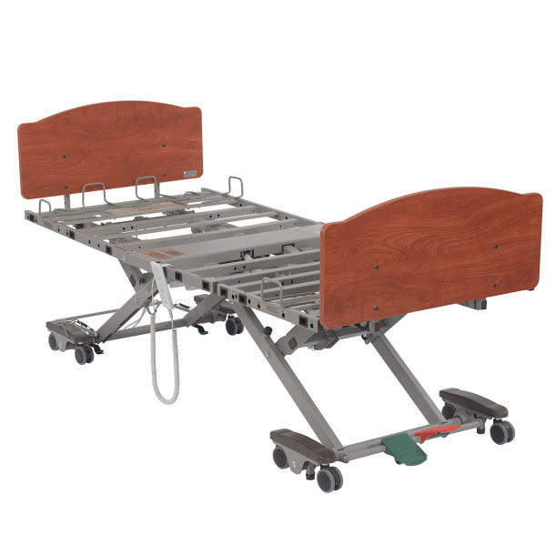 Prime Care Bed Model P903 (Just the Frame)_gallery_13