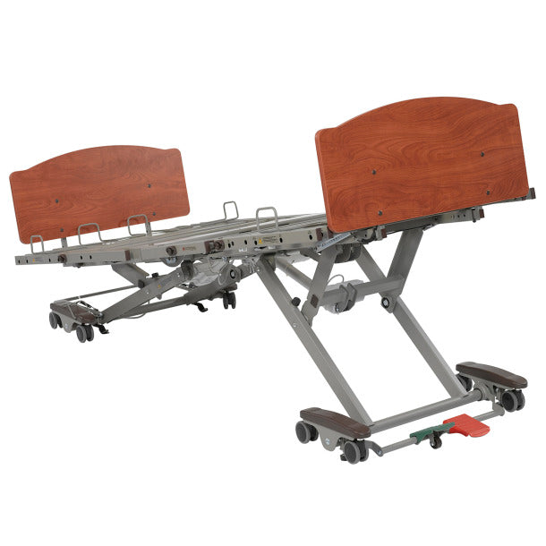 Prime Care Bed Model P903 (Just the Frame)_gallery_15