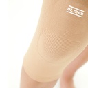 Professional Knee Sleeve Brace With Strong Compression For Injury Recovery, Joint Pain & Sports - Support For Knee Pain - (Small/ Medium/ Large/ Extra Large)_gallery_14
