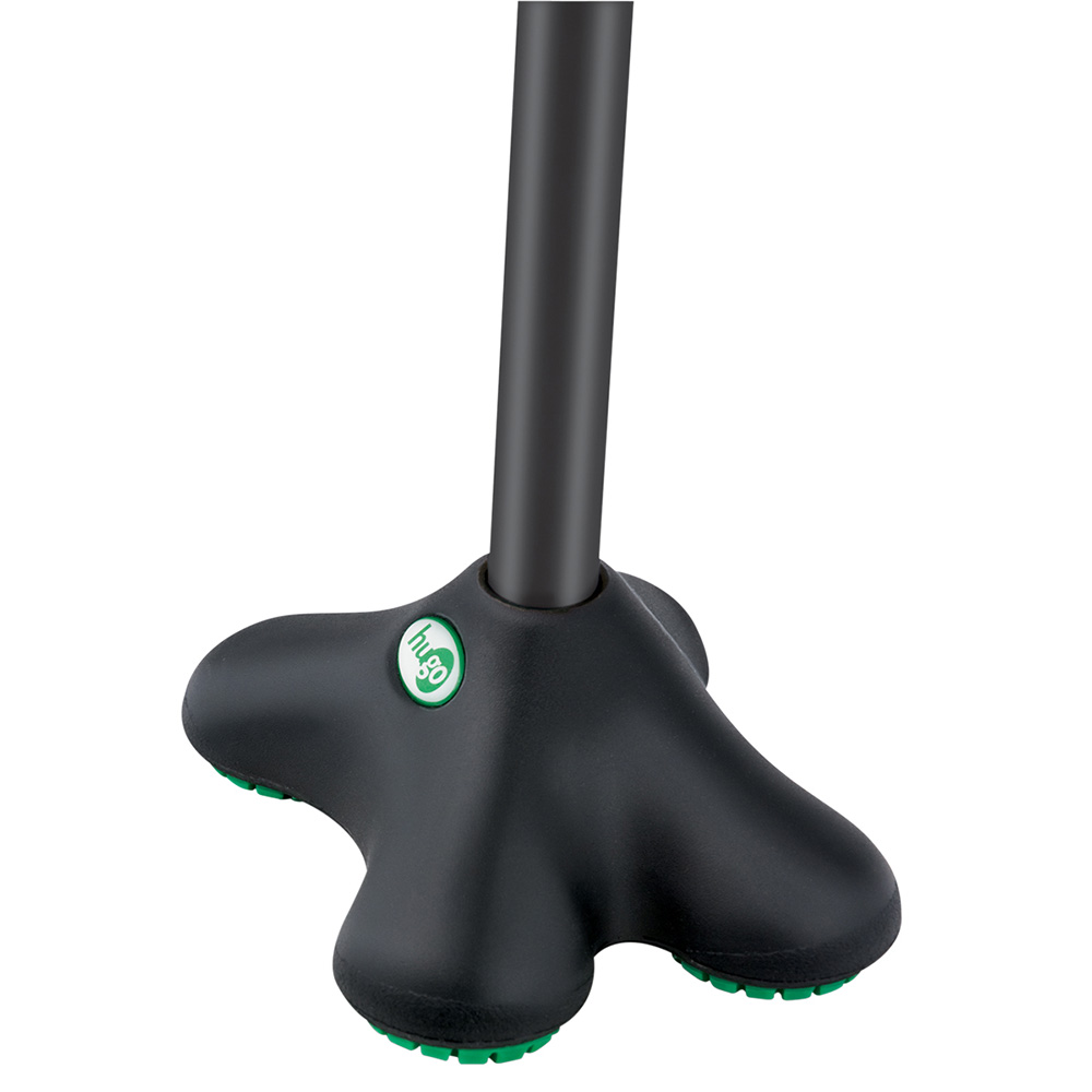 QuadPod Offset Cane with Ultra Stable Cane Tip (Ebony)_image_12