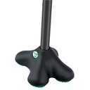 QuadPod Offset Cane with Ultra Stable Cane Tip (Ebony)_image_12