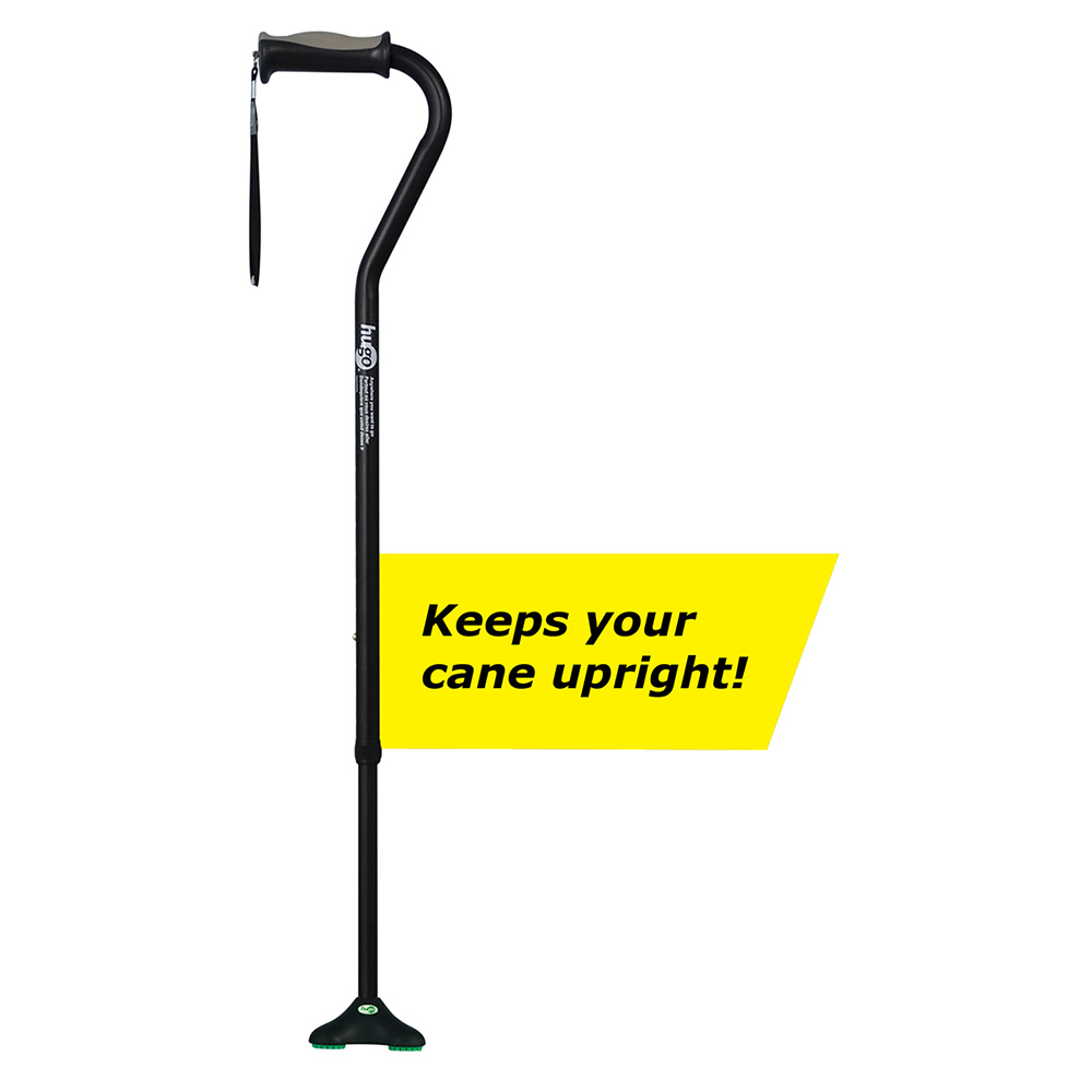 QuadPod Offset Cane with Ultra Stable Cane Tip (Ebony)_image_14