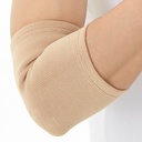 Elbow Sleeve for Strong Compression High Elastic Material for User’s Maximum Fitting and Comfort - Best for Mild Pain & Strains_gallery_19
