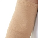 Elbow Sleeve for Strong Compression High Elastic Material for User’s Maximum Fitting and Comfort - Best for Mild Pain & Strains_gallery_21