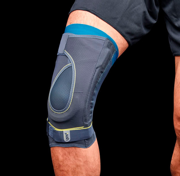 PUSH Sports Knee Brace_gallery_17