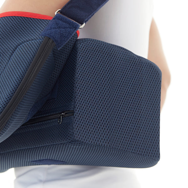 R Shaped Pillow Sling with Fastener - Universal_gallery_13