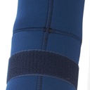 Elbow Sleeve with Adjustable Strap Protects Weaken Muscles & Prevents Sports Injuries - Easy & Simple Wear by Sleeve Style_gallery_19