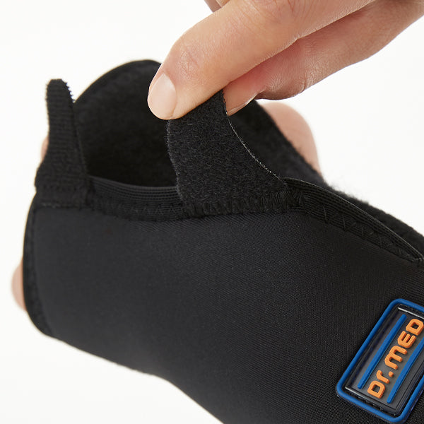 Reversible Wrist Palm Splint - Adjustable Compression - Available for Both Left & Right - Maximum Comfort, Skin Friendly & Fitting_gallery_12