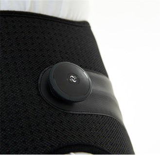 Rigid Back Brace With Lumbosacral Pad With BOA Fit system_gallery_15