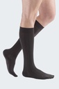 Sigvaris Compression Stocking (20-30mmHg) Cotton - Thigh High Closed Toe_gallery_12