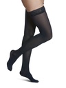 Sigvaris Soft Opaque - Thigh-High w/Grip-Top (20-30mmHg)_gallery_12