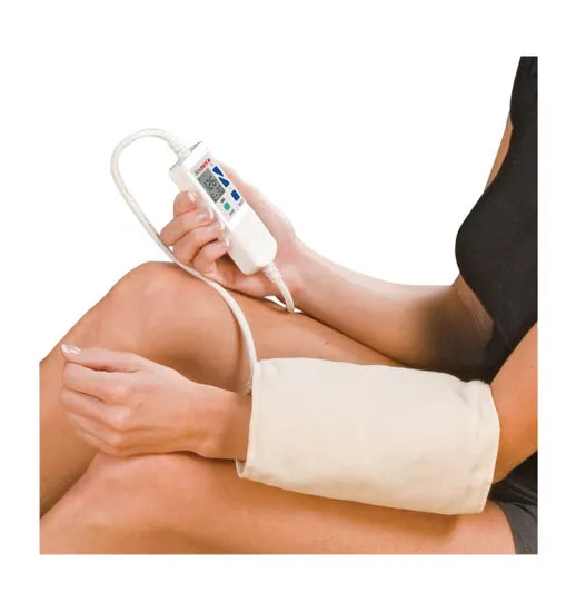 Electric Heating Pad - Theratherm Digital Moist Heat Pack_gallery_25