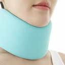 Soft Cervical Collar With Reinforcement Aligns Stabilize Vertebrae Adjustable Neck Brace Relief Of Cervical Spine Pressure Can Be Used During Sleep_gallery_12