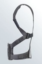 Spinomed® with Pivot Joint Brace (Back Orthosis for Vertebral extension in Osteoporosis and strengthening of the core musculature)_gallery_12