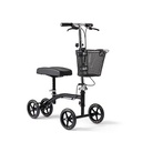 Standard Knee Walker with 8" Wheels Premium Quality_gallery_11