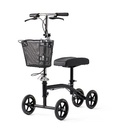 Standard Knee Walker with 8" Wheels Premium Quality_gallery_12