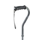Folding Quad Cane, Small Base, Charcoal_image_14