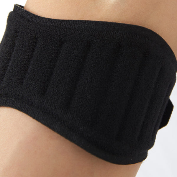 EpiPoint Elbow Wrap with Pressure Pad - Targeted relief of the tendon insertions at the elbow_gallery_19