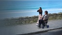 Sunrise Medical - Light weight Electric/POWER WHEELCHAIR - Q50 R Carbon_gallery_20