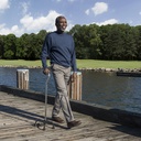 Folding Quad Cane, Small Base, Charcoal_image_16