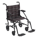 Fly-Lite Aluminum Transport Chair (19")_gallery_17