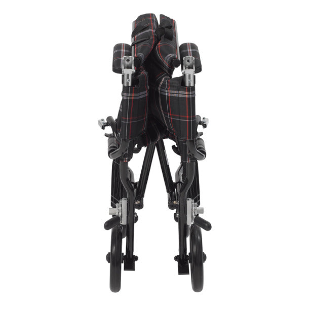 Fly-Lite Aluminum Transport Chair (19")_gallery_20