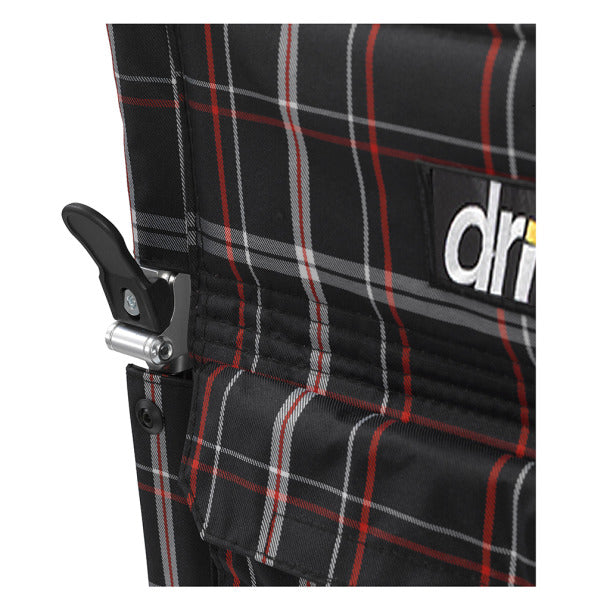 Fly-Lite Aluminum Transport Chair (19")_gallery_22