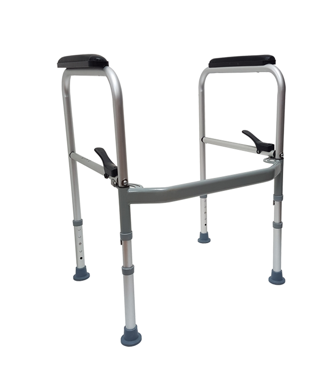 Folding Toilet Safety Frame: MHFTSF_gallery_16
