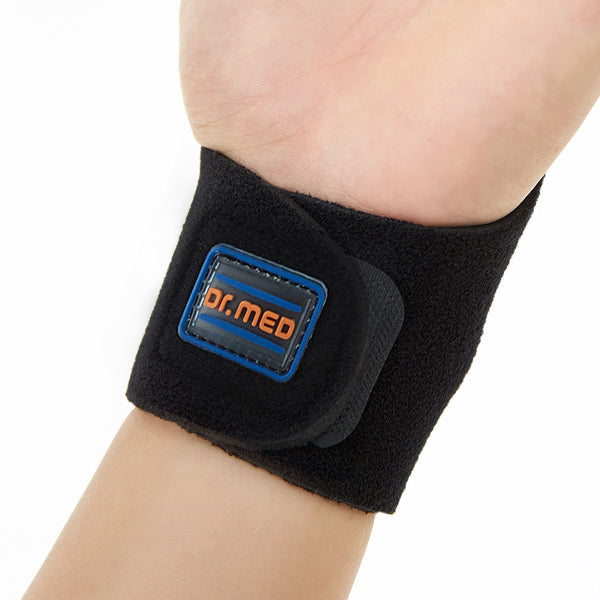 Fore-Finger Splint - Excellent Stabilization on the Wrist & 2nd Finger - Offers Adjustable Compression_gallery_19
