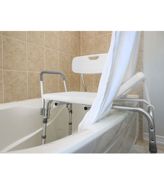 Transfer Bath Bench with Curtain Control: MHSBCS_gallery_15