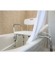 Transfer Bath Bench with Curtain Control: MHSBCS_gallery_15