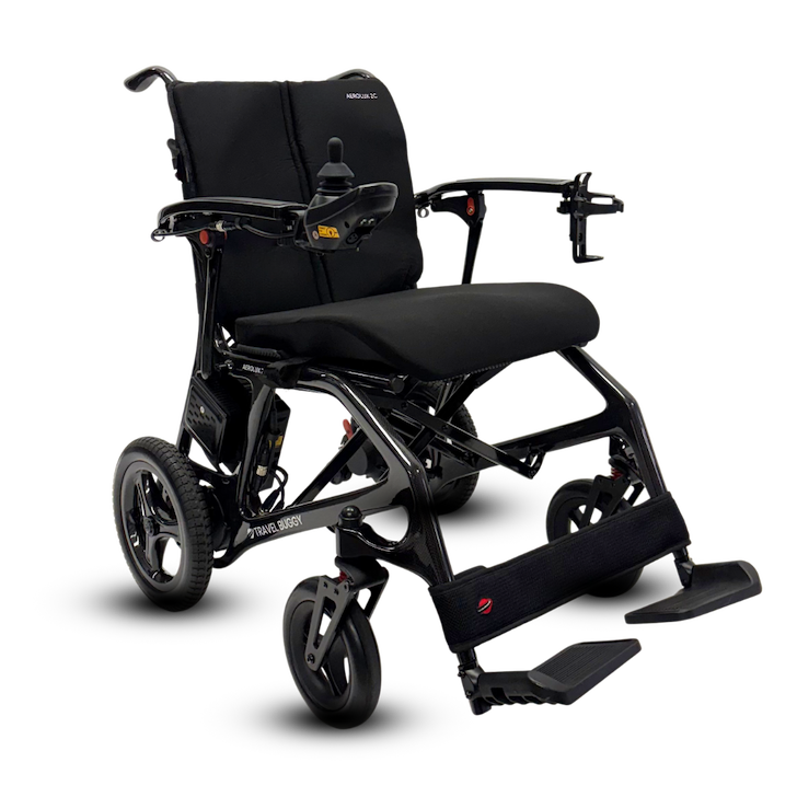 Travel Buggy AEROLUX Power Wheelchair_gallery_11