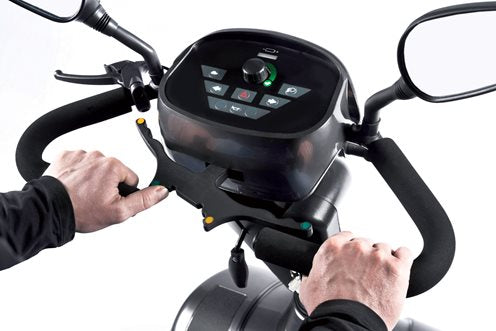 Fortress S425 Mobility Scooter_gallery_20