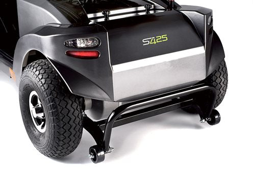 Fortress S425 Mobility Scooter_gallery_21