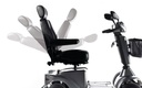 Fortress S425 Mobility Scooter_gallery_24