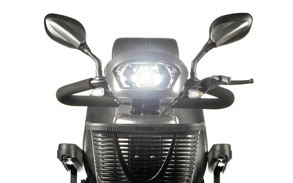Fortress S425 Mobility Scooter_gallery_25