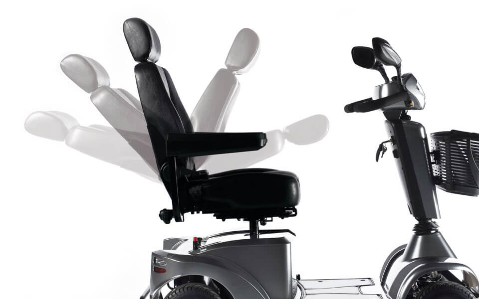 Fortress S700 Mobility Scooter_gallery_21