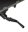 Full Electric Homecare Hospital Bed_gallery_20