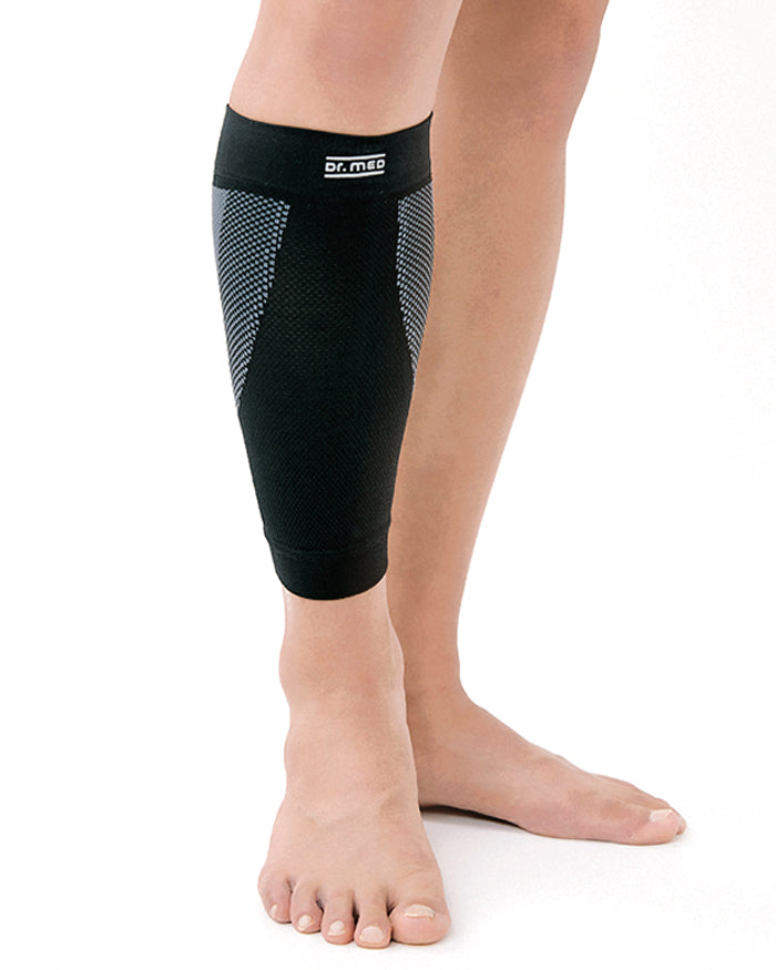 Triplicated Lining Compressive Calf Sleeve_gallery_11