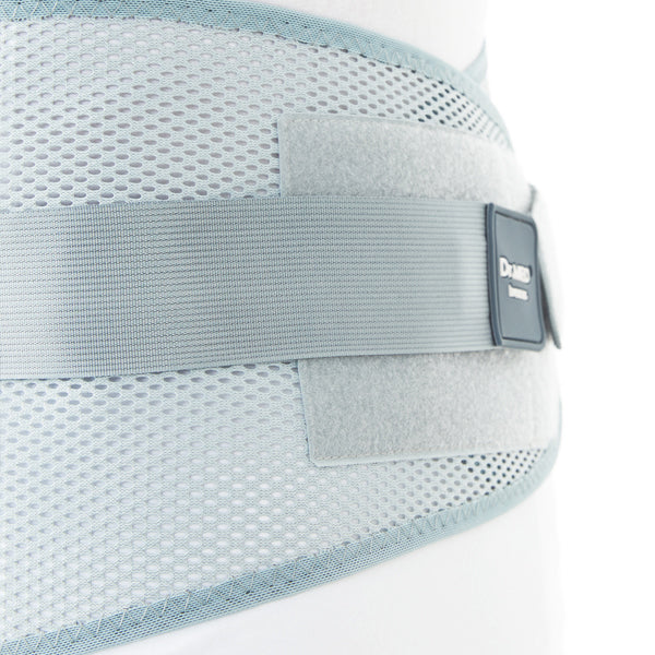 Ventilated LO with Double Cross Straps_gallery_14