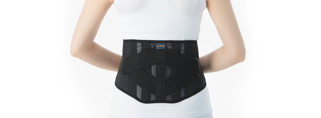 Ventilated LO with Side Cross Straps_gallery_17