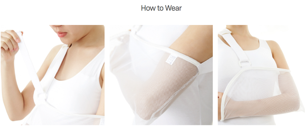 Ventilated Shoulder Immobilizer_gallery_15