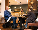 WHILL Smart Power wheel Chair_gallery_12