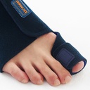 Hallux Valgus Support & Elastic Strap - Especially Designed for Excellent Warmth & Compression - Easy & Simple Wear_gallery_18