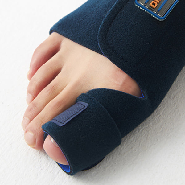Hallux Valgus Support & Elastic Strap - Especially Designed for Excellent Warmth & Compression - Easy & Simple Wear_gallery_19