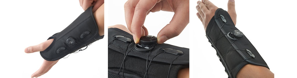 Wrist Motion Control With BOA (10 inch long) - DR-W084_gallery_14
