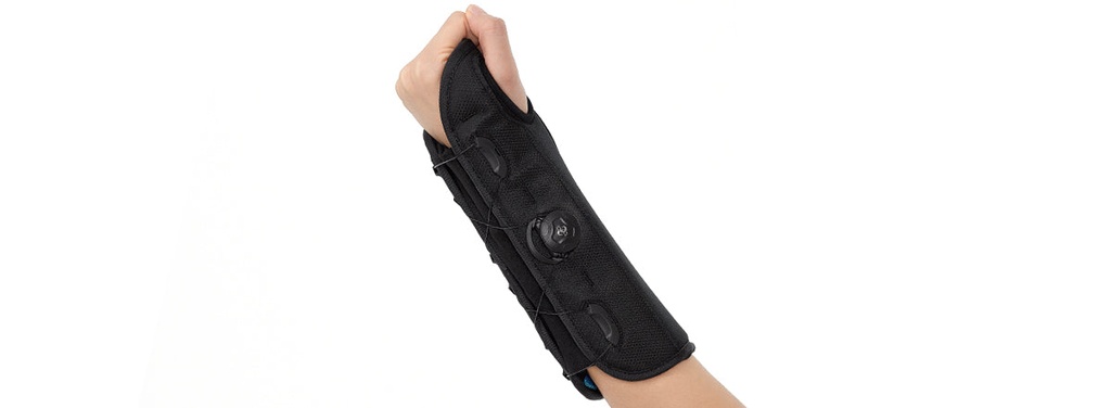 Wrist Motion Control With BOA (10 inch long) - DR-W084_gallery_15